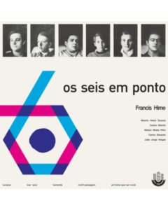 OS SEIS EM PONTO - OS SEIS EM PONTO