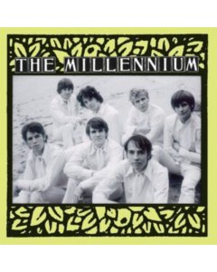 MILLENNIUM - I JUST DON'T KNOW HOW TO SAY GOODBYE / SUCH A GOOD THING / PRELUDE - TO CLAUDIA ON THURSDAY