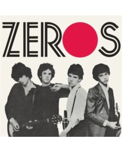 ZEROS - DON'T PUSH ME AROUND