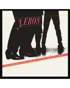 ZEROS - BEAT YOUR HEART OUT