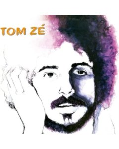 ZE,TOM - TOM ZE (1972)