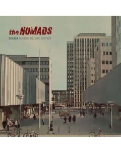 NOMADS - SOLNA (LOADED DELUXE EDITION)