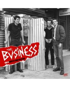 BUSINESS - 1980-81 COMPLETE STUDIO COLLECTION