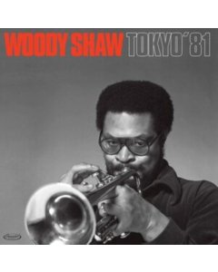 SHAW,WOODY - TOKYO '81 (LP)