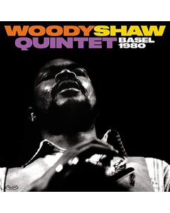 SHAW,WOODY - LIVE IN BASEL 1980