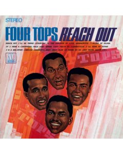 FOUR TOPS - REACH OUT