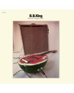 KING,B.B. - INDIANOLA MISSISSIPPI SEEDS