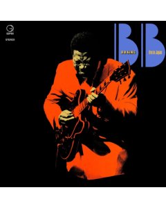 KING,B.B. - LIVE IN JAPAN (2LP)