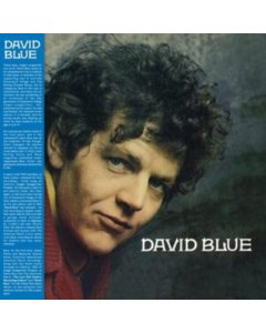 BLUE,DAVID - DAVID BLUE