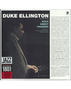 ELLINGTON,DUKE - SUCH SWEET THUNDER