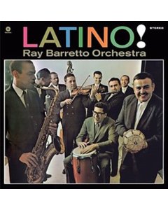 BARRETTO,RAY - LATINO