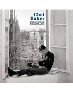 BAKER,CHET - ITALIAN MOVIE SOUNDTRACKS