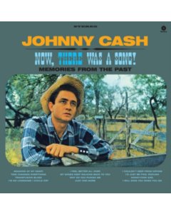 CASH,JOHNNY - NOWRE WASA SONG (2 BONUS TRACKS)