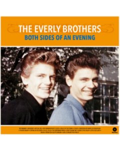 EVERLY BROTHERS - BOTH SIDES OF AN EVENING (2 BONUS TRACKS/180G/DMM/LIMITED)