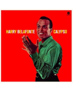 BELAFONTE,HARRY - CALYPSO (180G/DMM/1 BONUS TRACK)