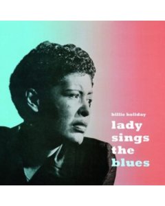 HOLIDAY,BILLIE - LADY SINGS THE BLUES (1 BONUS TRACK) (LIMITED 180G TRANSPARENT YELLOW VINYL/DMM MASTER)