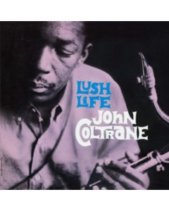 Coltrane,John - Lush Life (1 Bonus Track/Limited Transparent Purple Vinyl/180g/Dm