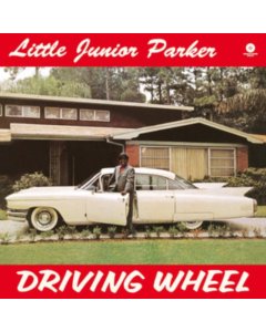 PARKER,JUNIOR - DRIVING WHEEL (180G)