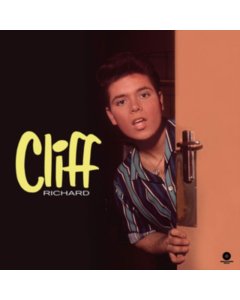 RICHARD,CLIFF - CLIFF (180G)