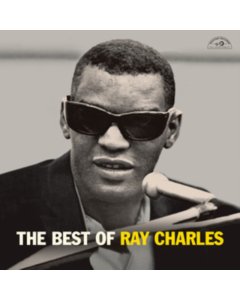 CHARLES,RAY - BEST OF (SOLID YELLOW VINYL/IMPORT)