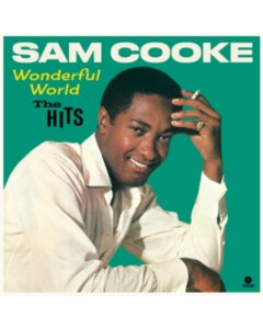 COOKE,SAM - WONDERFULL WORLD - THE HITS