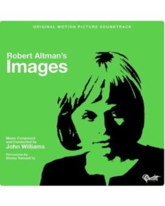 WILLIAMS,JOHN - IMAGES (180G)