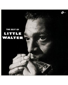 LITTLE WALTER - BEST OF (4 BONUS TRACKS) (180G/DMM/LTD)