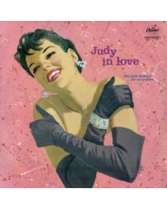 GARLAND,JUDY - JUDY IN LOVE