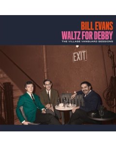 EVANS,BILL - WALTZ FOR DEBBY (180G)