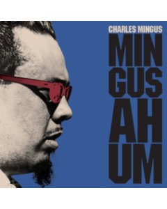 MINGUS,CHARLES - MINGUS AH HUM (PINK VINYL)