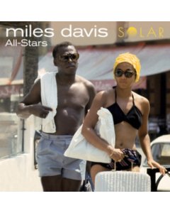 DAVIS,MILES - ALL-STARS / SOLAR