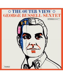 RUSSELL,GEORGE SEXTET - OUTER VIEW