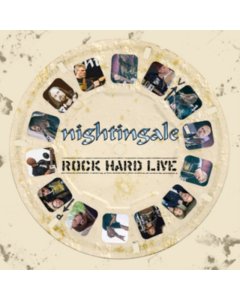 NIGHTINGALE - ROCK HARD LIVE