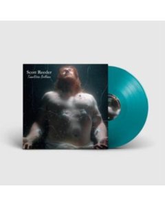 REEDER,SCOTT - TUNNELVISION BRILLIANCE (SEA BLUE VINYL)