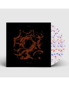 CULT OF LUNA - RAGING RIVER (CLEAR/WHITE/BLUE SPLATTER VINYL)