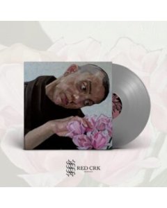 BIRDS IN ROW - GRIS KLEIN (OPAQUE SILVER VINYL)