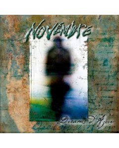 NOVEMBRE - DREAMS D'AZUR (RE-ISSUE)