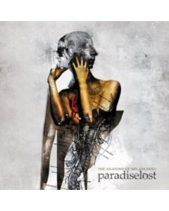 PARADISE LOST - ANATOMY OF MELANCHOLY (2LP/140G)