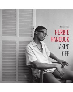 Hancock,Herbie - Takin' Off (Gatefold Edition)