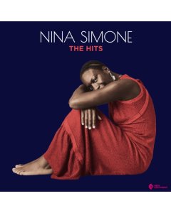 SIMONE,NINA - HITS (180G/GATEFOLD)