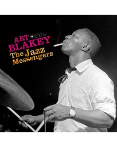 BLAKEY,ART - JAZZ MESSENGERS