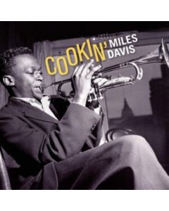 DAVIS,MILES - COOKIN (180G)