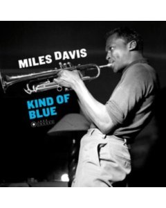 DAVIS,MILES - KIND OF BLUE