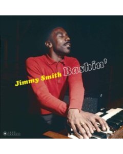 SMITH,JIMMY - BASHIN' (180G)