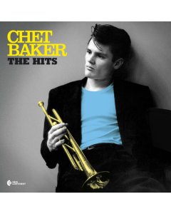 BAKER,CHET - HITS (DELUXE GATEFOLD EDITION/180G/VIRGIN VINYL)