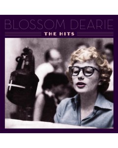 DEARIE,BLOSSOM - HITS