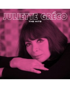 GRECO,JULIETTE - HITS