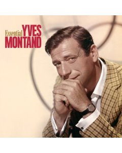 MONTAND,YVES - ESSENTIAL