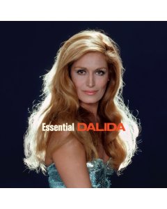 DALIDA - ESSENTIAL (180G)