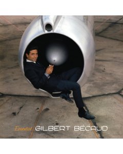 BECAUD,GILBERT - ESSENTIAL (180G)